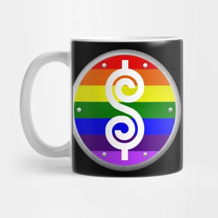 Plinko Pride Mug